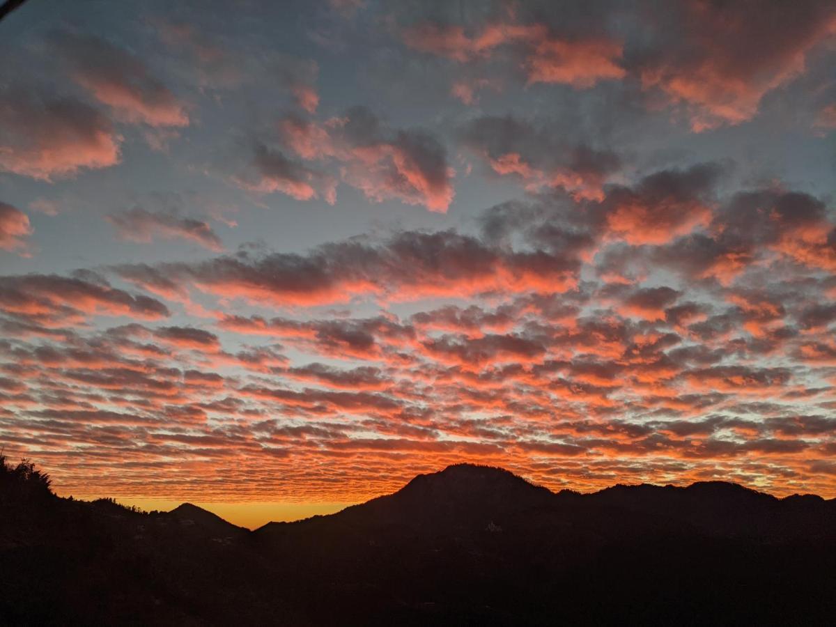Namastay Himalayas, Kanatal Exteriör bild