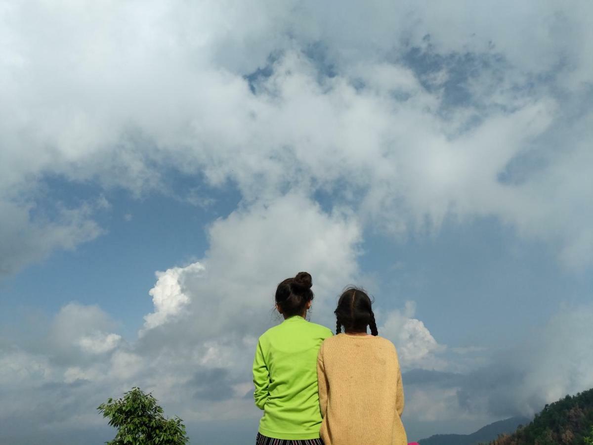 Namastay Himalayas, Kanatal Exteriör bild
